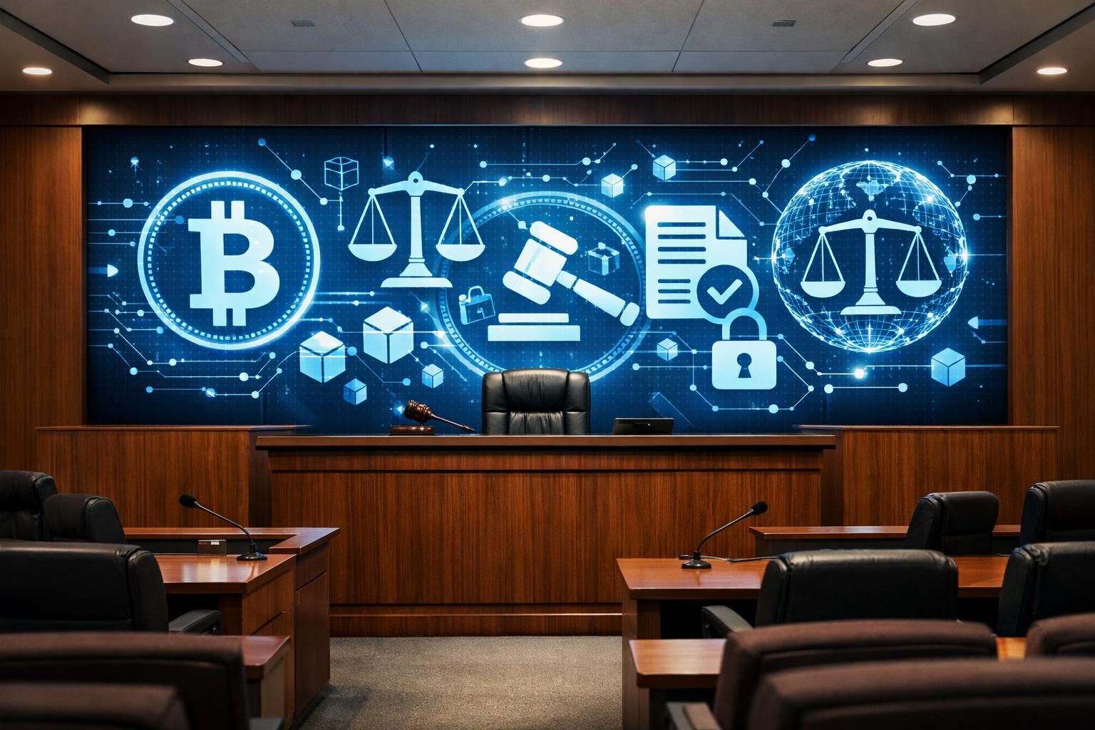 entdecken sie, wie staaten durch gezielte regulierung die kontrolle über den kryptomarkt zurückgewinnen und welche auswirkungen dies auf investoren und die branche hat.