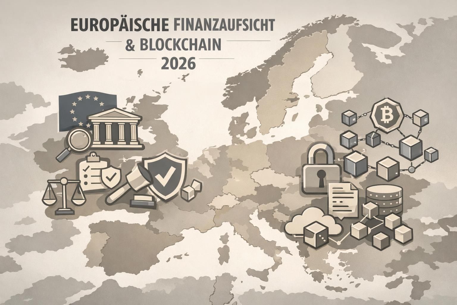 erfahren sie, wie die mica-regulierung das krypto-ökosystem in europa bis 2026 transformiert, welche auswirkungen sie auf unternehmen und investoren hat und welche chancen und herausforderungen sich daraus ergeben.