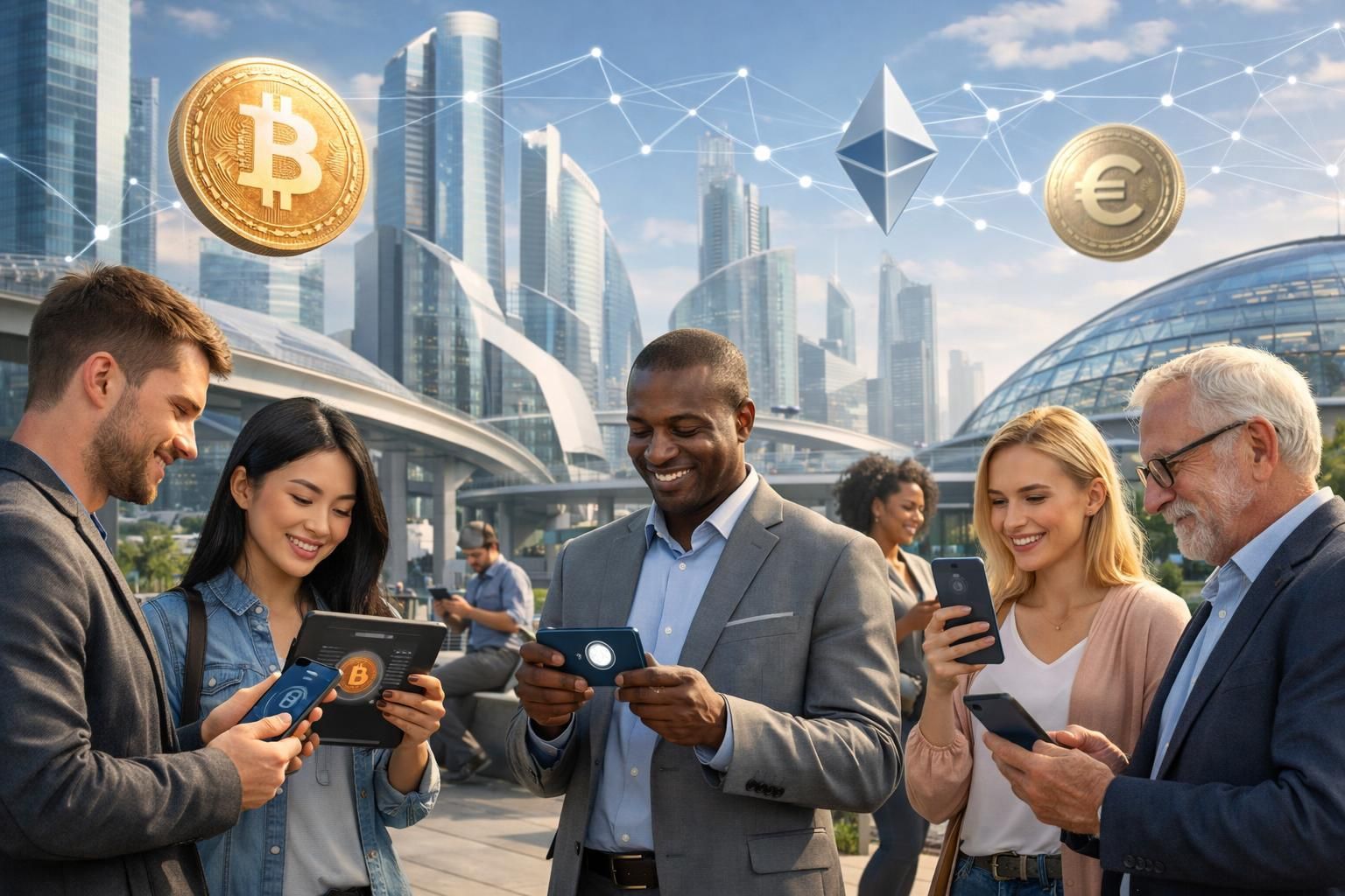 entdecken sie, wie die mica-regulierung das krypto-ökosystem in europa im jahr 2026 transformiert, neue chancen schafft und compliance-anforderungen setzt.